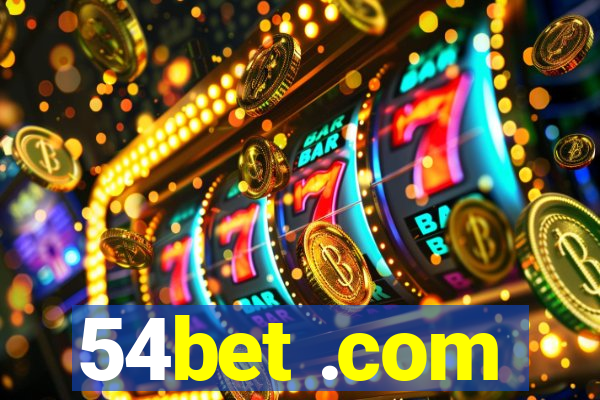 54bet .com